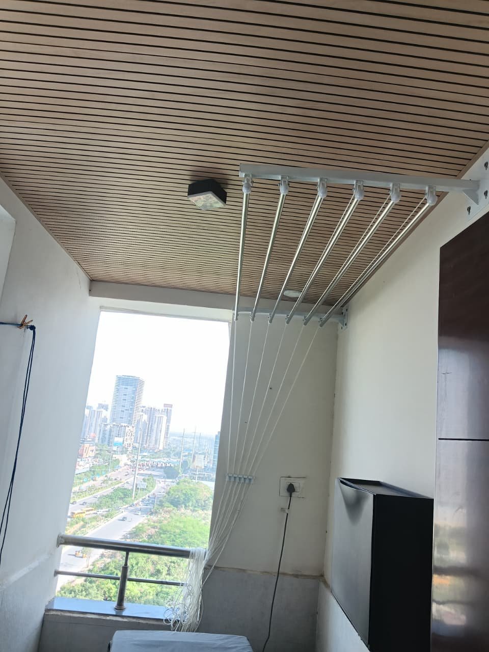 Custom-Sized Cloth Hangers